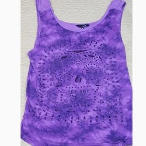 Hurley Tank top size S